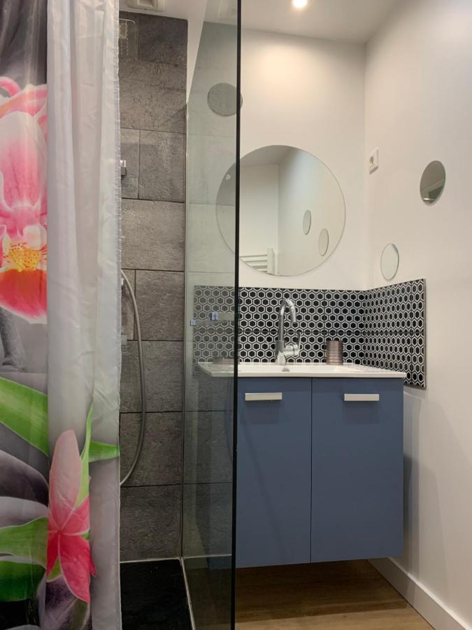 citesteloi Friville-Escarbotin Extérieur photo